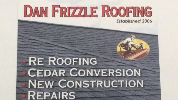 Dan Frizzle Roofing