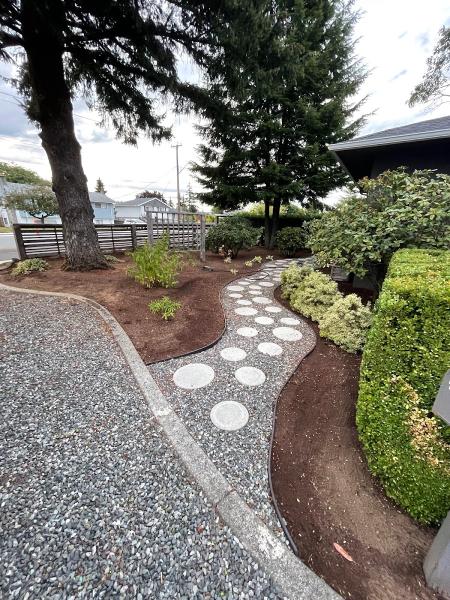 Terra Vie Landscaping