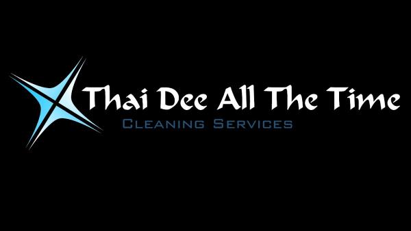 Thai Dee All the Time