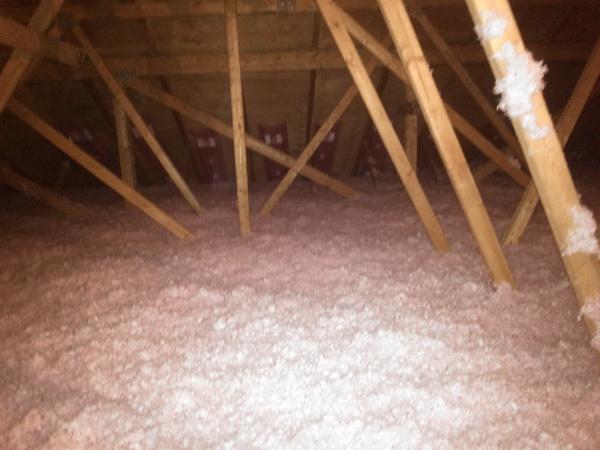 Arctic Attics