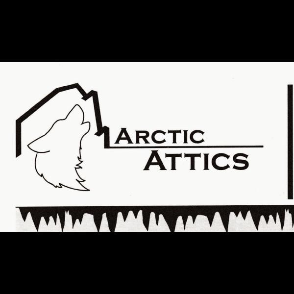 Arctic Attics