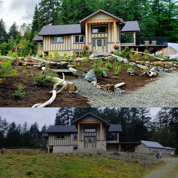 Edible Landscapes Design Ltd
