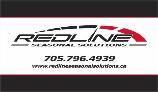 Redline Seasonal Solutions