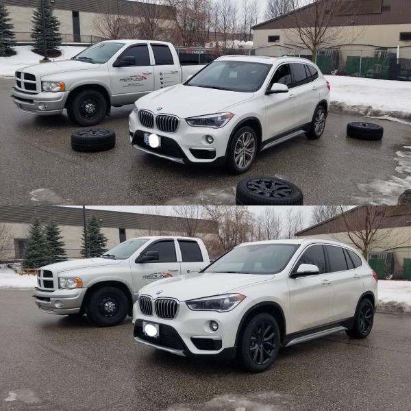 Redline Seasonal Solutions