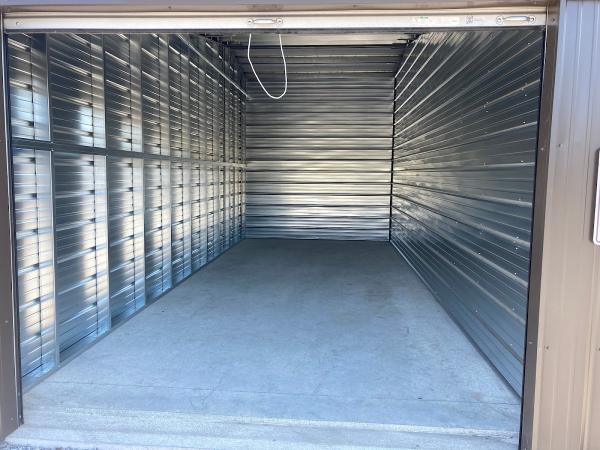 Far North Self Storage WA