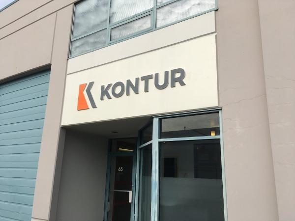 Kontur Geotechnical Consultants Inc.