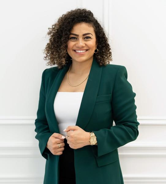 Marena Shokri Real Estate Agent