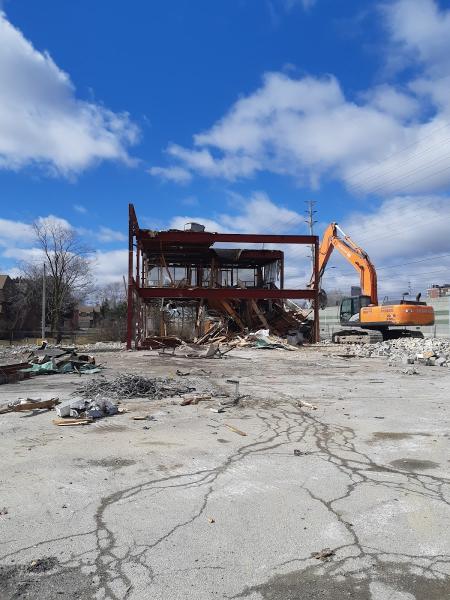 Flint Demolition Inc.