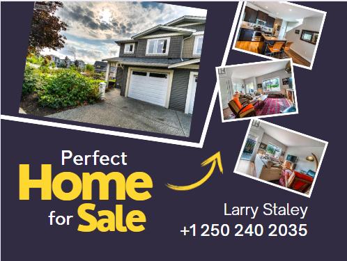 Larry Staley Re/Max First Realty