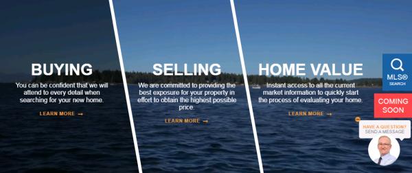 Larry Staley Re/Max First Realty