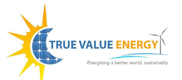 True Value Energy Ltd.