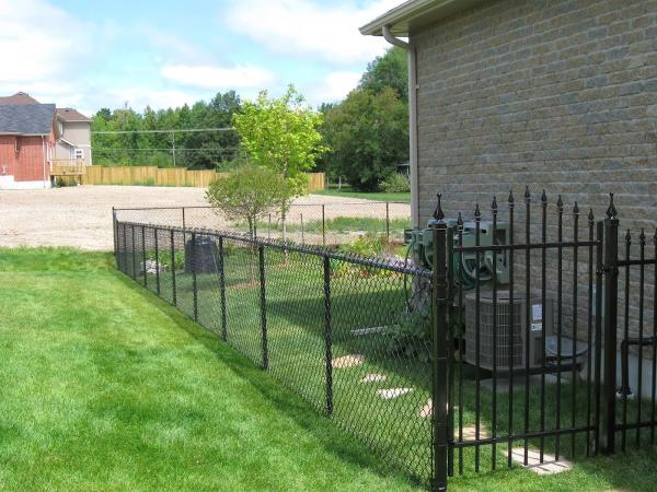 Hanley Fence & Decking Inc.