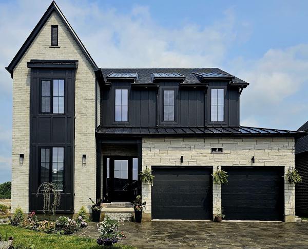 Woodfield Design + Build