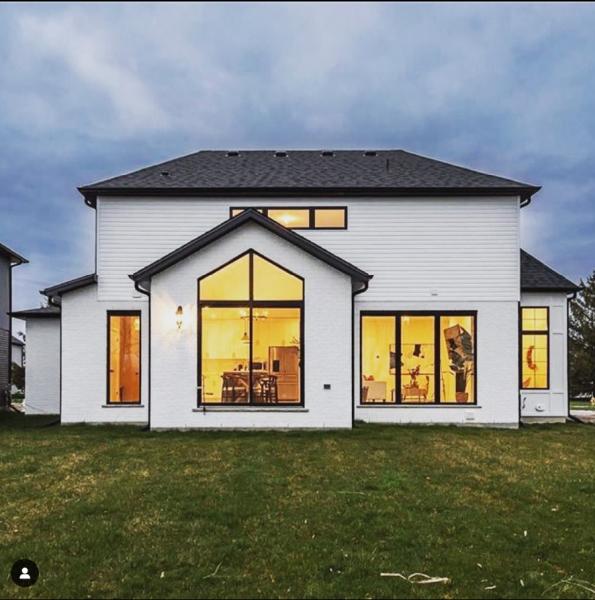 Woodfield Design + Build