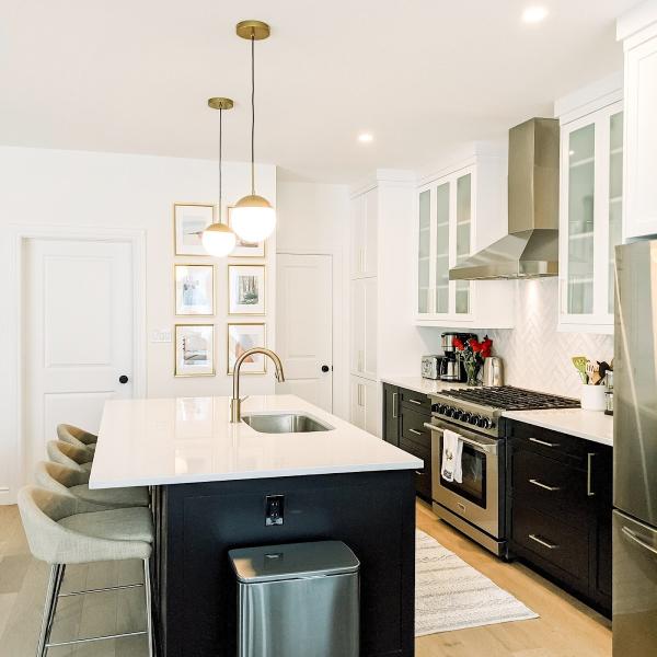 Woodfield Design + Build