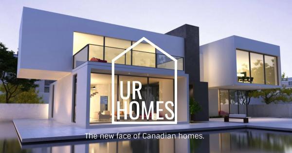 UR Homes Canada