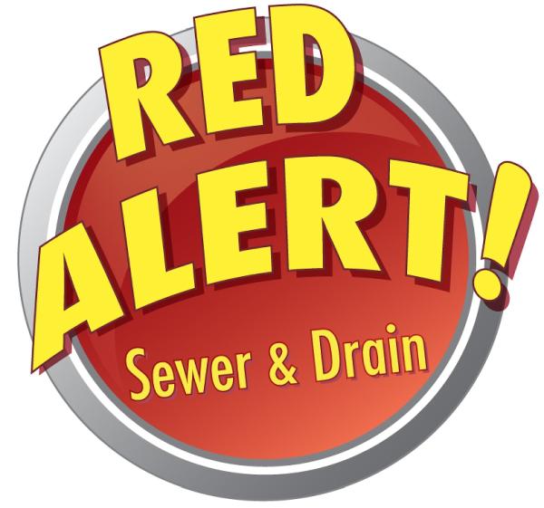 Red Alert Sewer & Drain