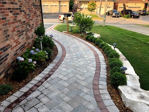 Highbush Landscape Design & Build