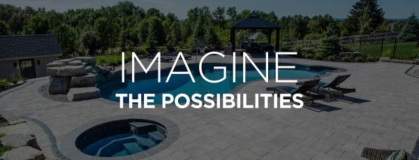Imagine Landscaping Inc