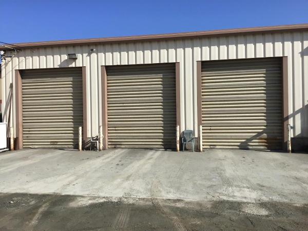 Tedford Garage Doors