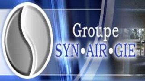 Groupe Syn-Air-Gie
