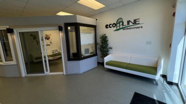 Ecoline Windows and Doors Calgary