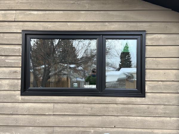 Ecoline Windows and Doors Calgary