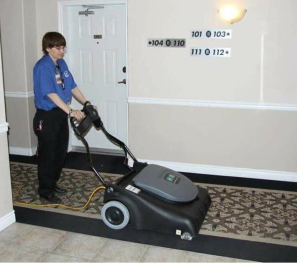 Cameron Building Maintenance Inc.