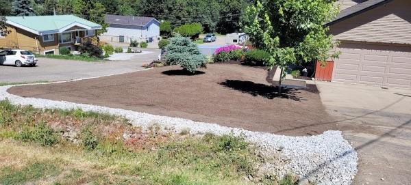 North Valley Contracting Ltd.