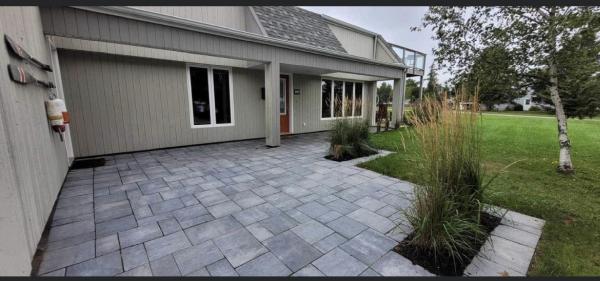 Cascadia Landscapes Ltd.