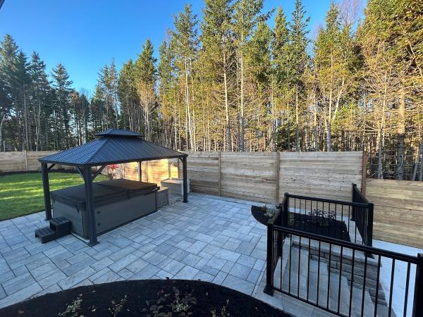 Cascadia Landscapes Ltd.
