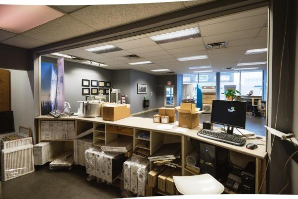 Polar Refrigeration Sales & Service Ltd