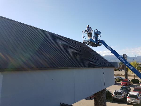 Pro Service Painting Inc