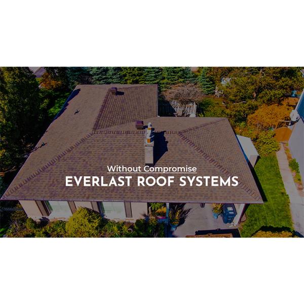 Everlast Roof Systems Inc.
