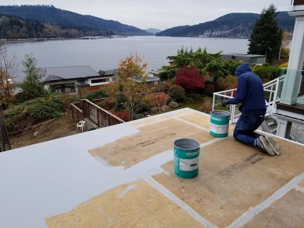 Wallstone Construction