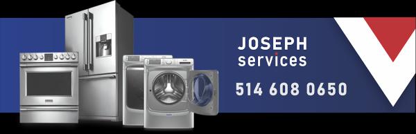 Joseph Services