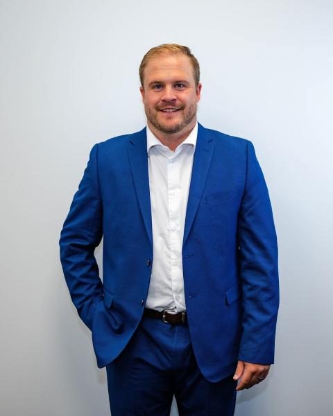 Cam Hurt Realtor