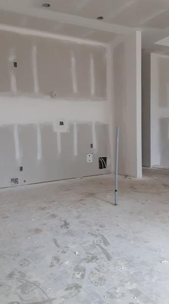 Scott's Drywall & Interior Finishing
