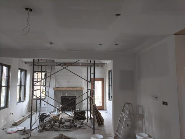 Ryan Kimball Drywall & Taping