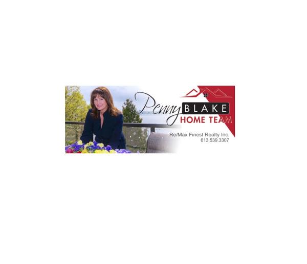 Penny Blake Home Team Real Estate Services