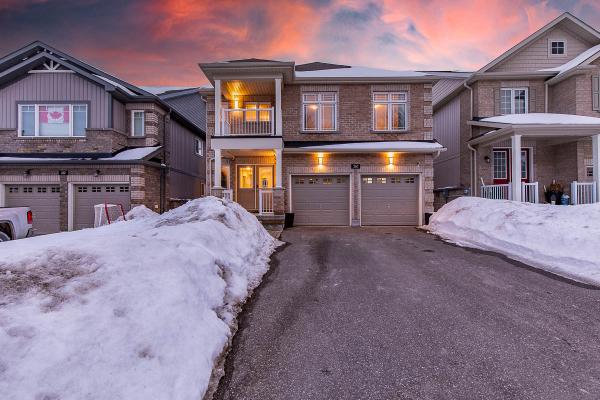 Osborne Goddard Team @ Re/Max