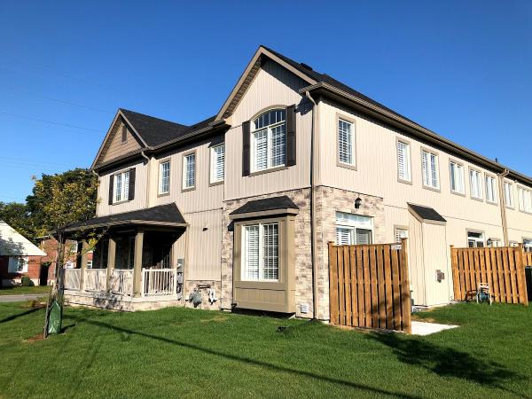 Landen Homes