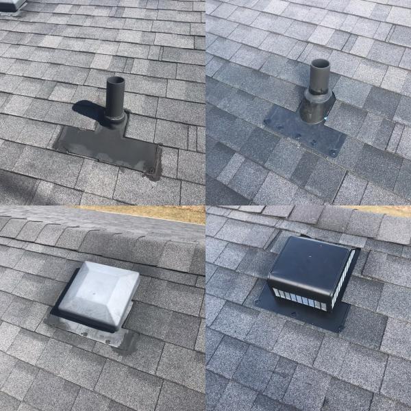 Aucoin Roofing