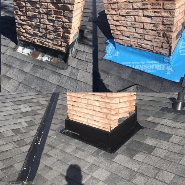 Aucoin Roofing