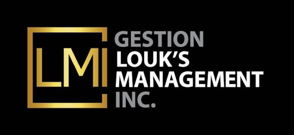 Louk's Management Inc