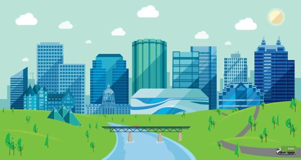 Local Environmental Services Edmonton