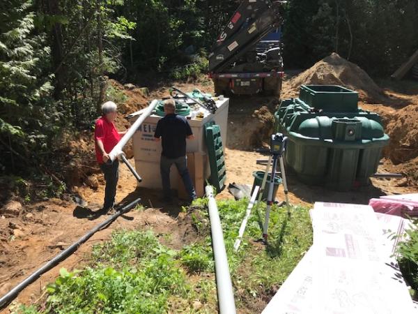 Pompes Filtration Lanaudiere