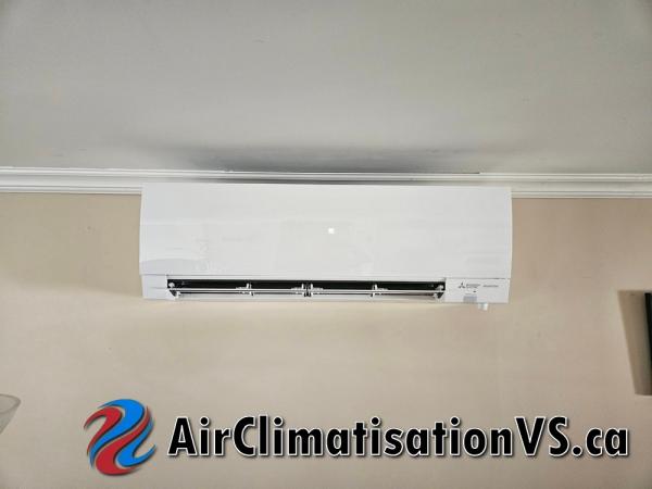 Air Climatisation VS