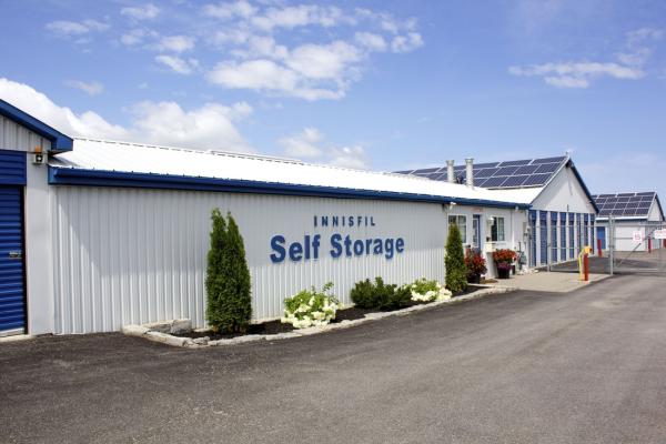 Innisfil Self Storage