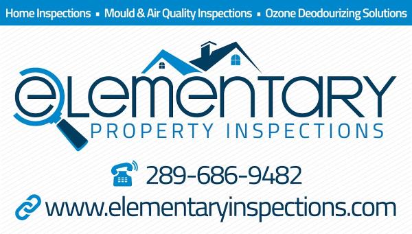Elementary Property Inspections Inc